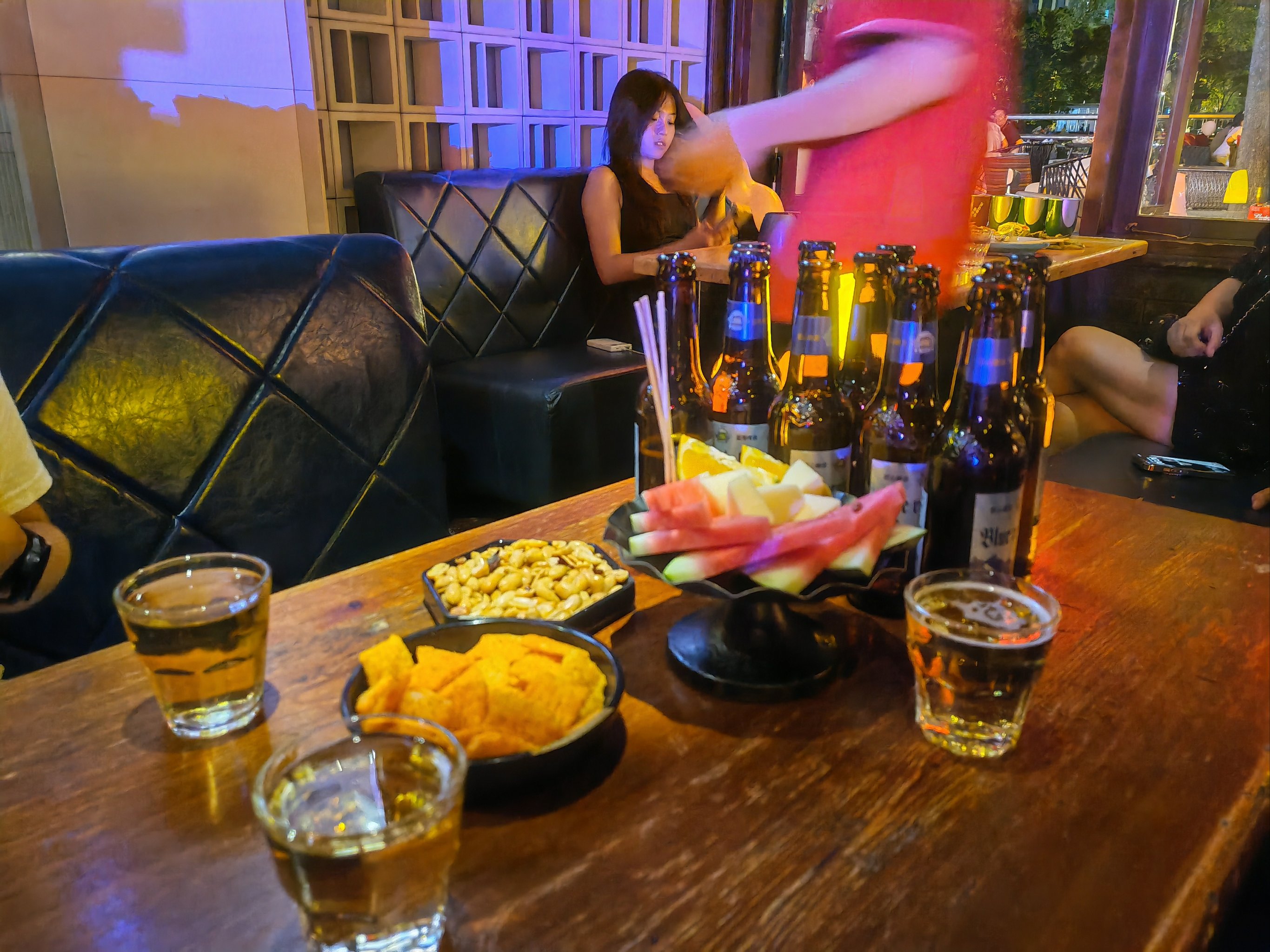 丹东商务ktv优质商务ktv推荐-元宝区ktv预订