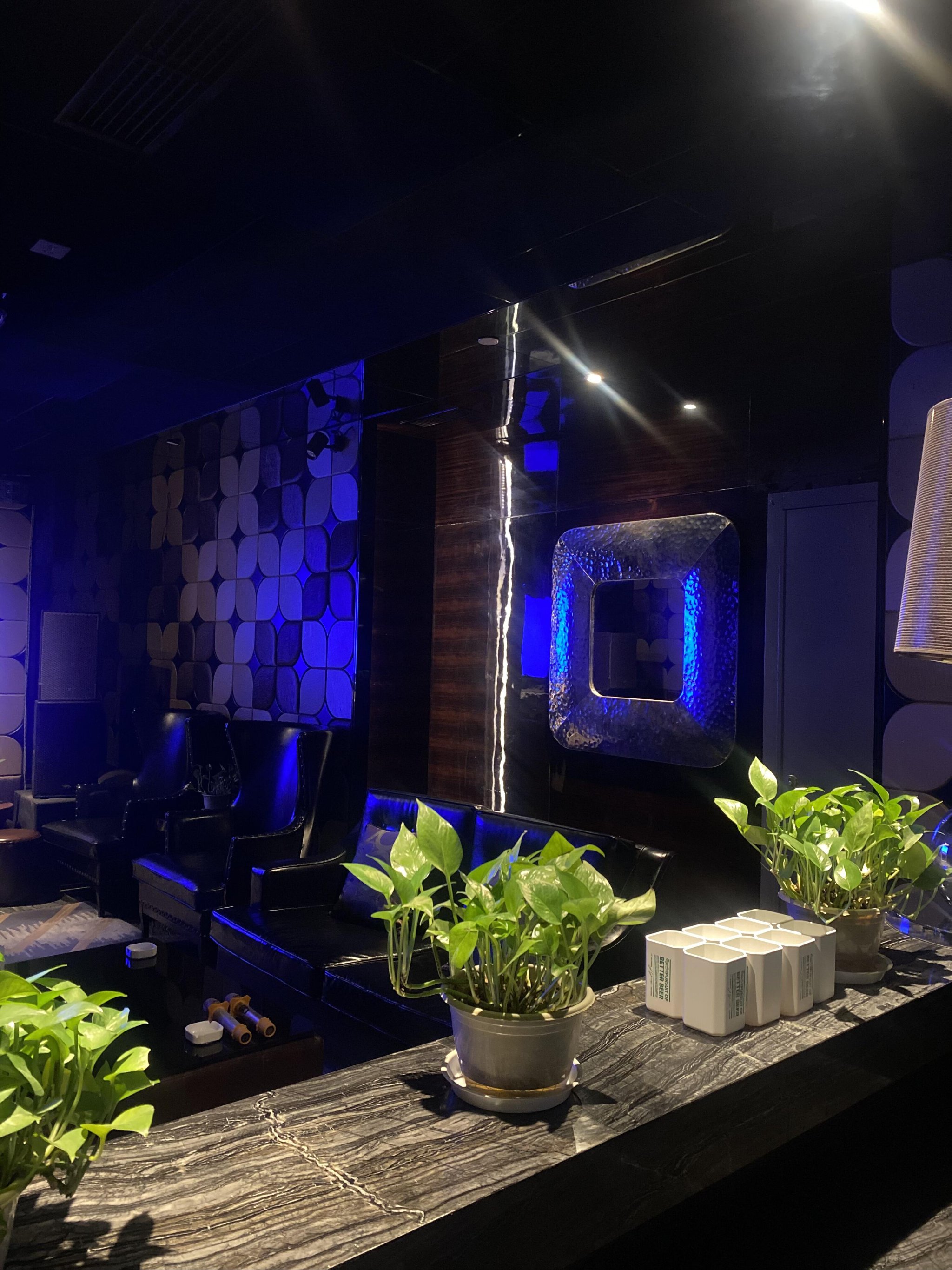 丹东商务KTV体验分享-凤城市ktv预订