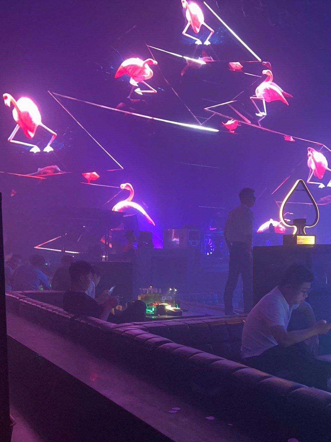 丹东商务ktv与片场区别解析-凤城市ktv预订