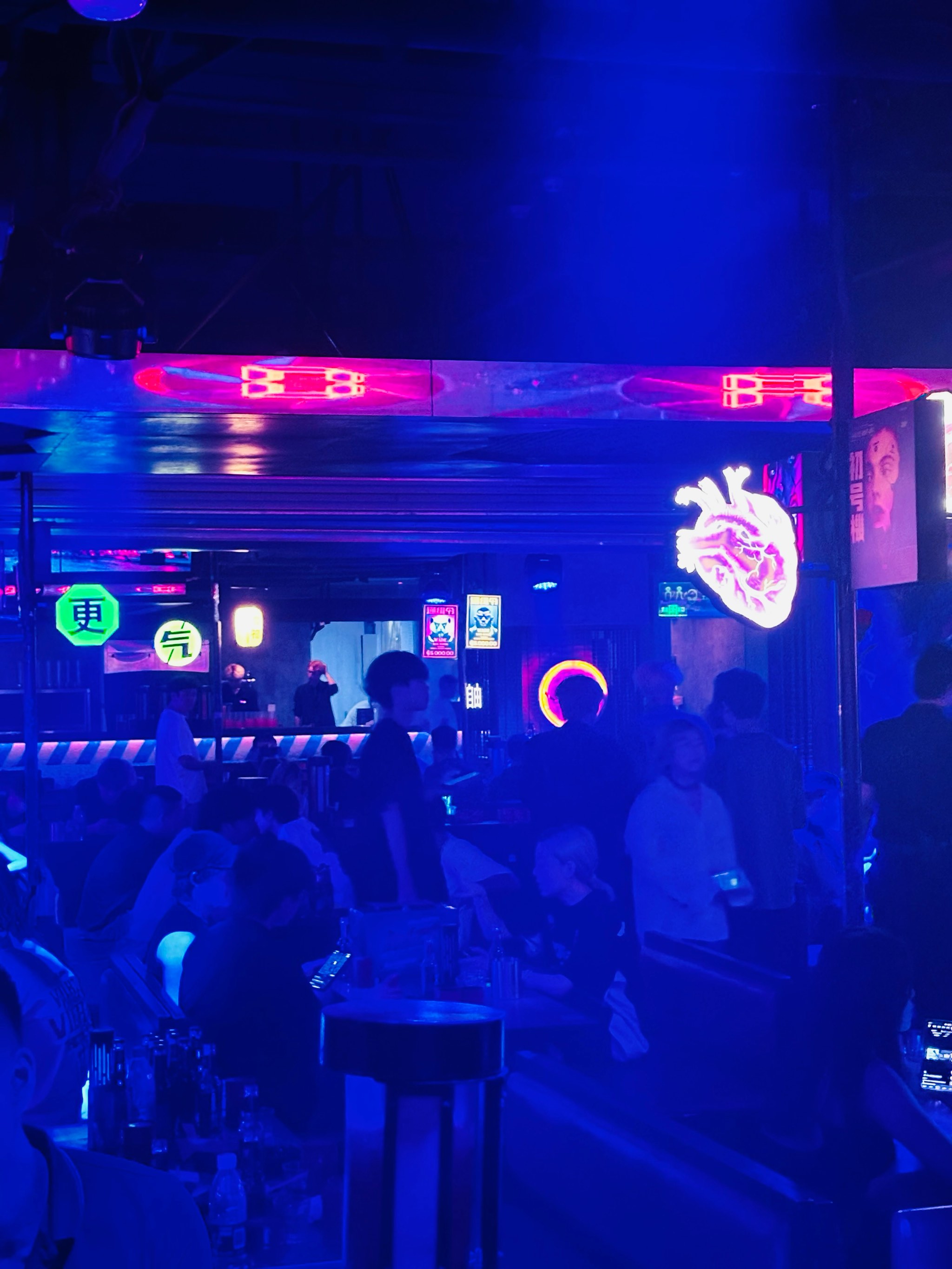 丹东商务ktv与中低端区别解析-东港市ktv预订